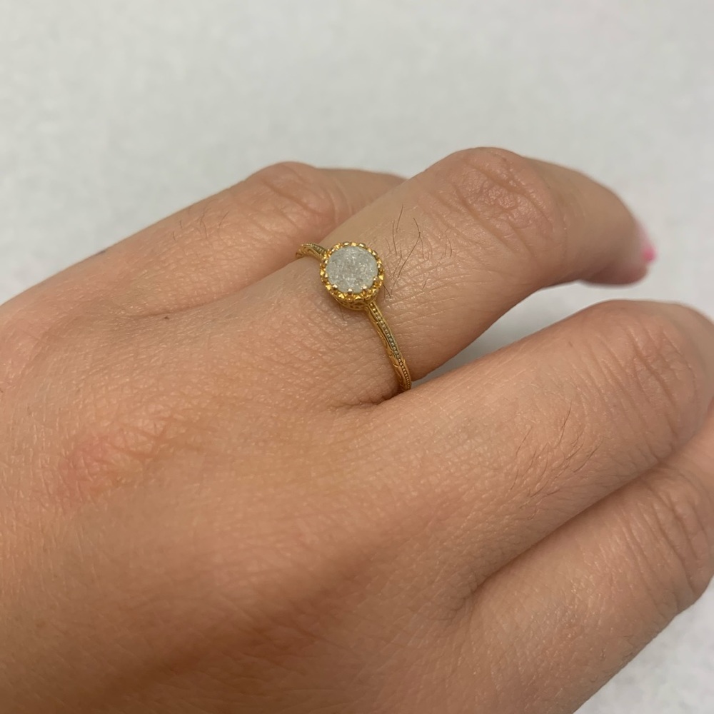 ⭐️WOMEN'S Jewely Rings⭐️ - Picture 12 of 12